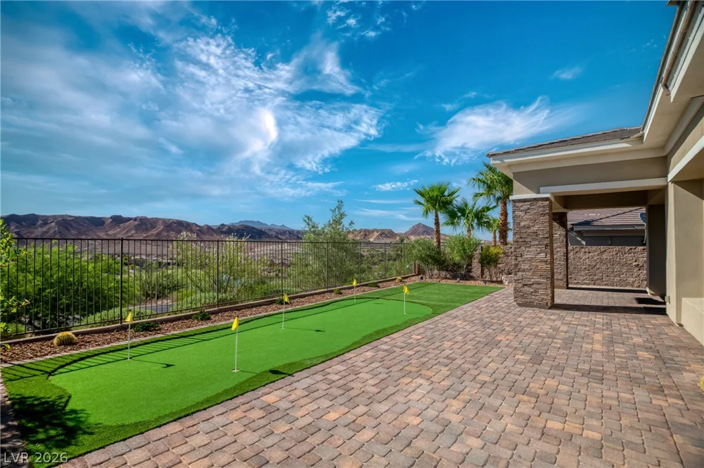 29 Porto Malaga, Henderson, NV 89011