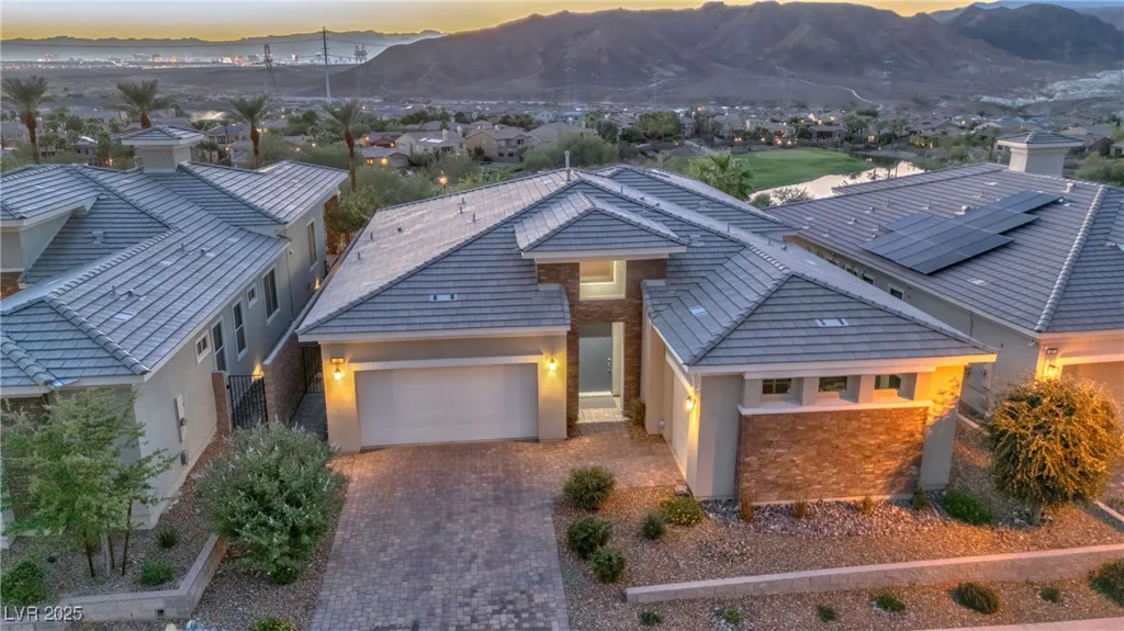 29 Porto Malaga, Henderson, NV 89011