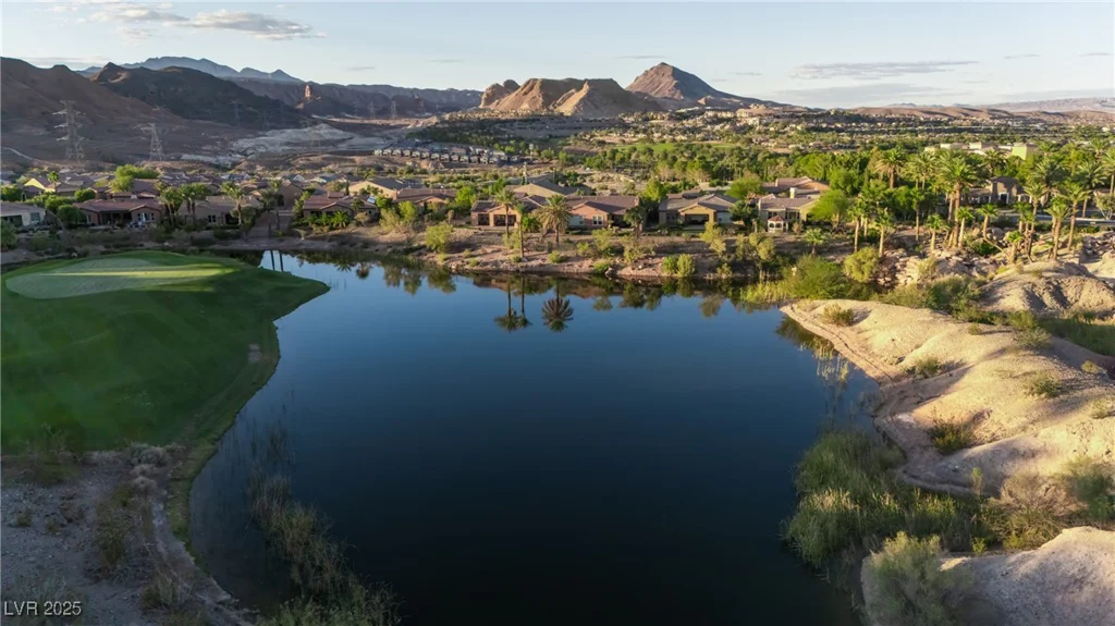 29 Porto Malaga, Henderson, NV 89011