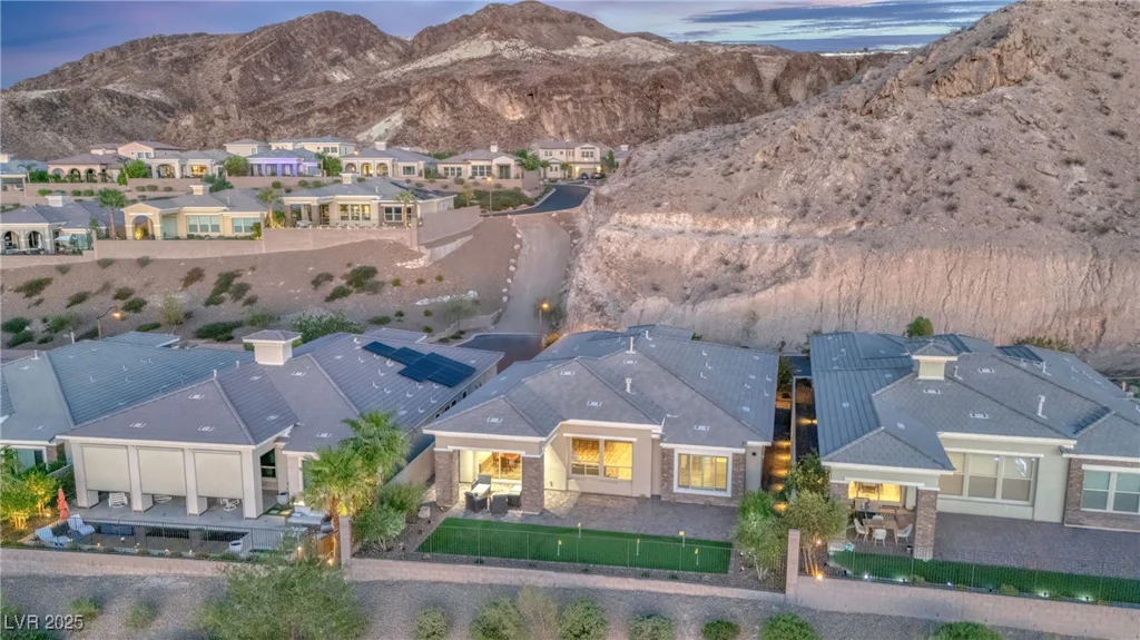 29 Porto Malaga, Henderson, NV 89011
