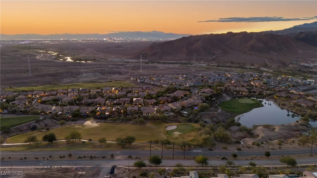 29 Porto Malaga, Henderson, NV 89011
