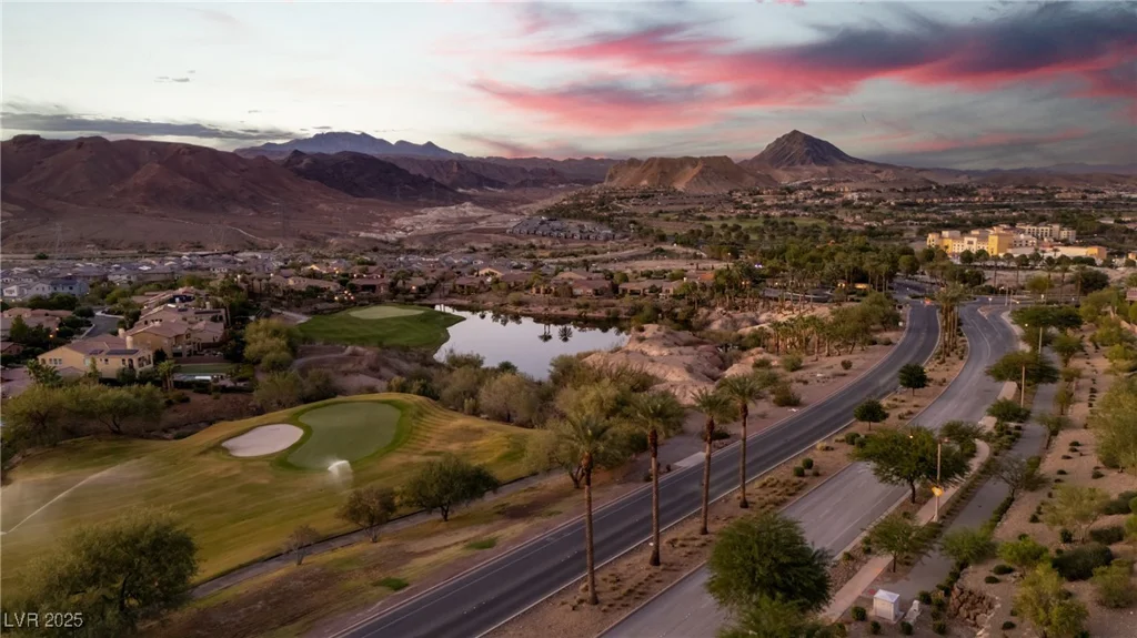 29 Porto Malaga, Henderson, NV 89011