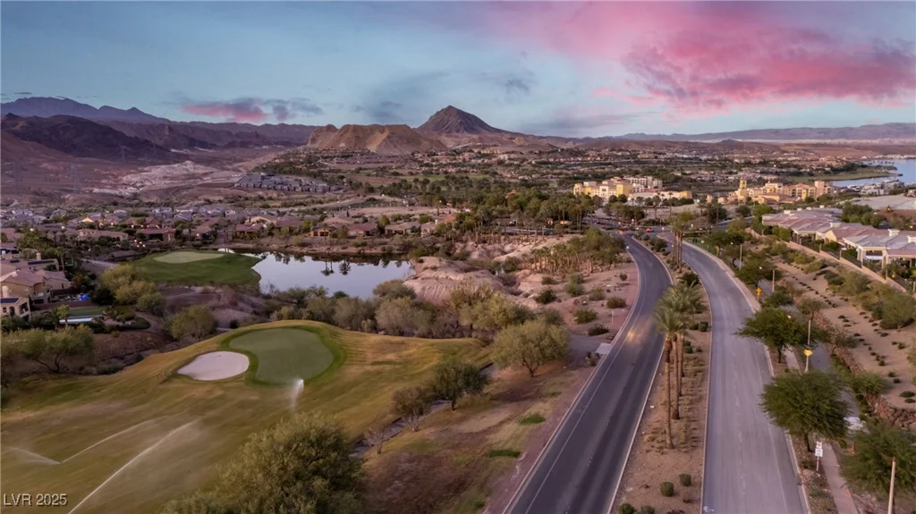 29 Porto Malaga, Henderson, NV 89011