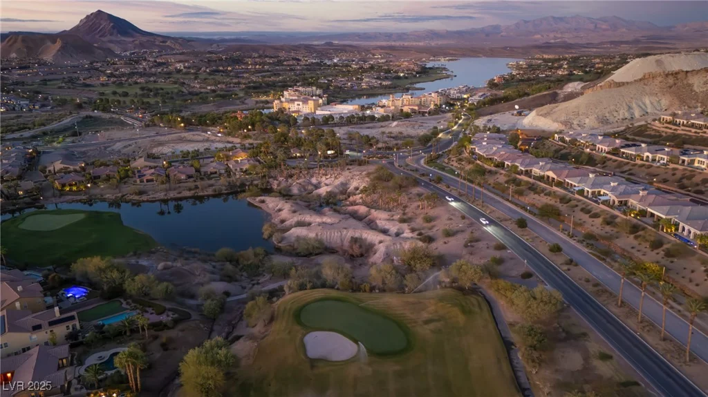 29 Porto Malaga, Henderson, NV 89011