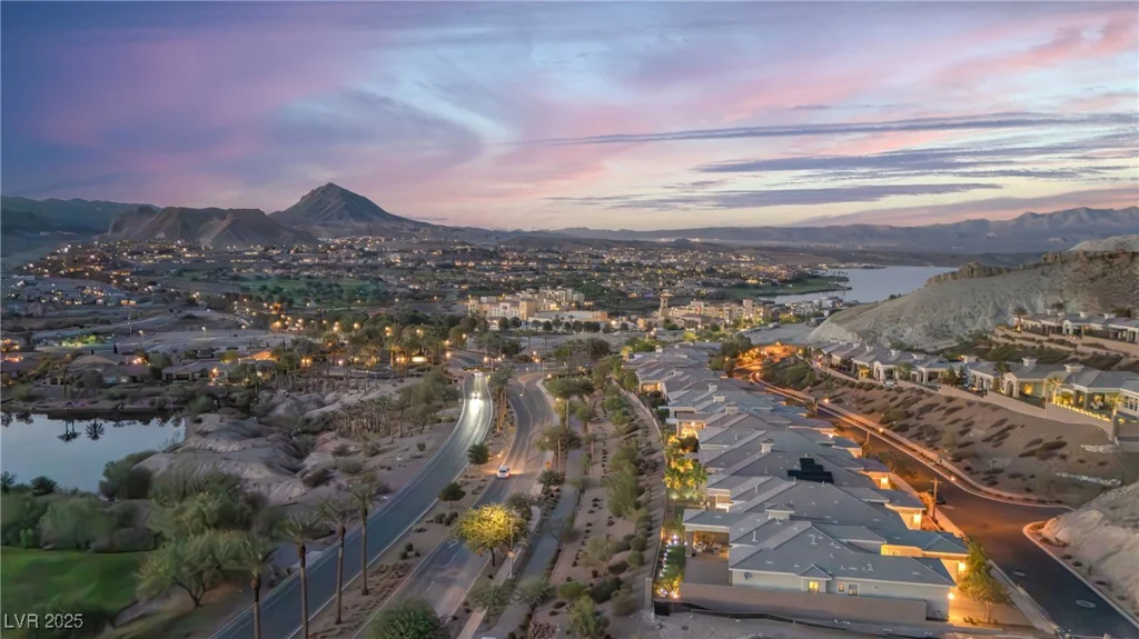 29 Porto Malaga, Henderson, NV 89011