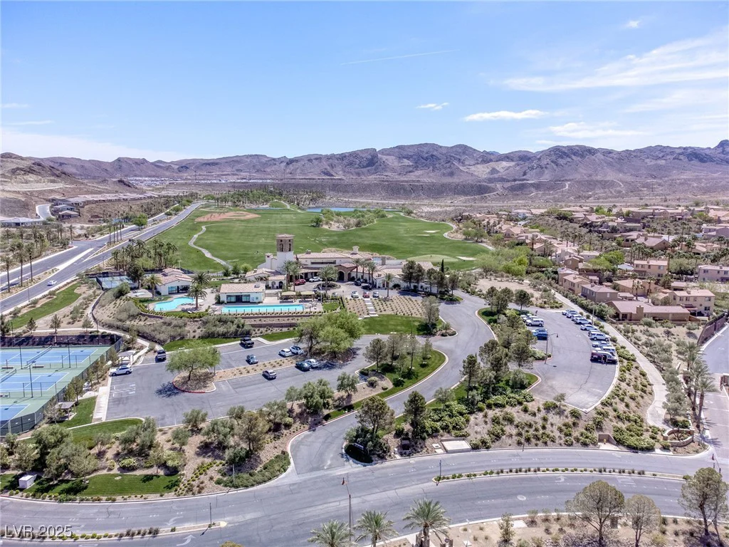 29 Porto Malaga, Henderson, NV 89011