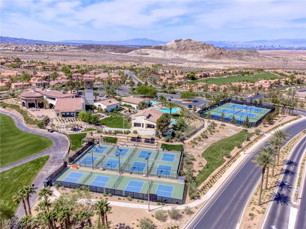 29 Porto Malaga, Henderson, NV 89011