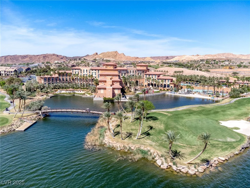 29 Porto Malaga, Henderson, NV 89011