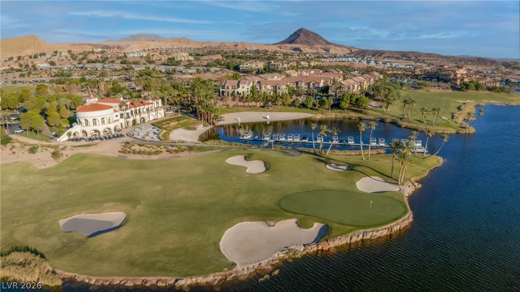 29 Porto Malaga, Henderson, NV 89011