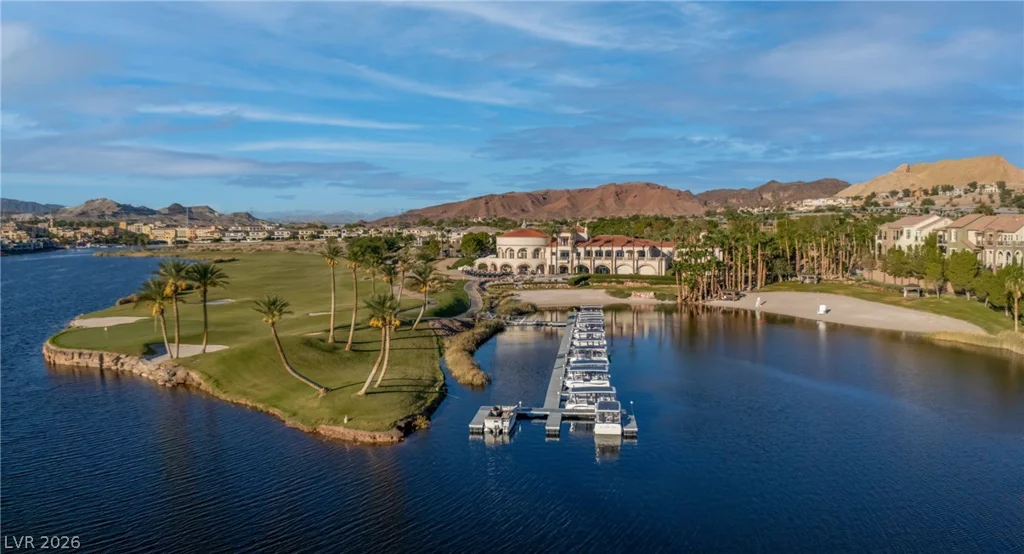 29 Porto Malaga, Henderson, NV 89011