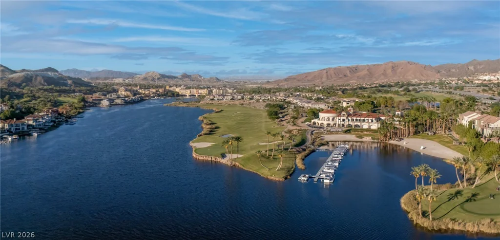 29 Porto Malaga, Henderson, NV 89011
