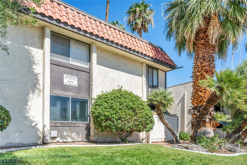 1420 Vegas Valley, Las Vegas, NV 89169