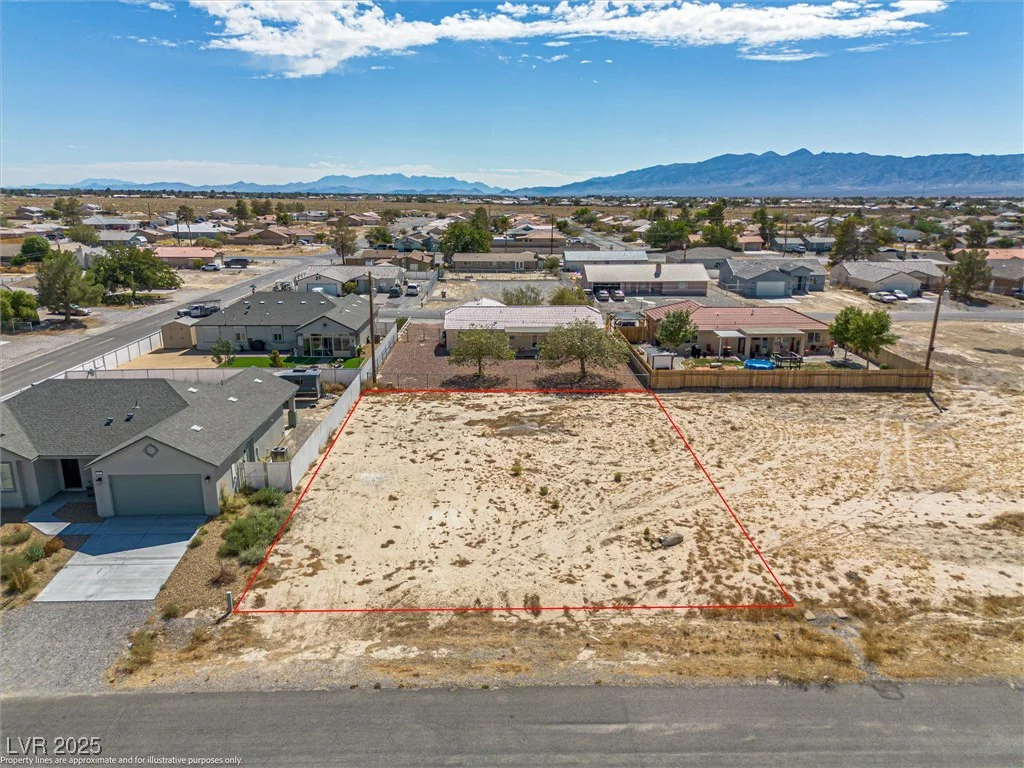 961 Kansas, Pahrump, NV 89048