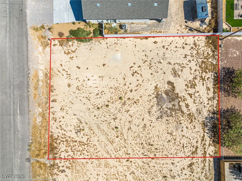 961 Kansas, Pahrump, NV 89048