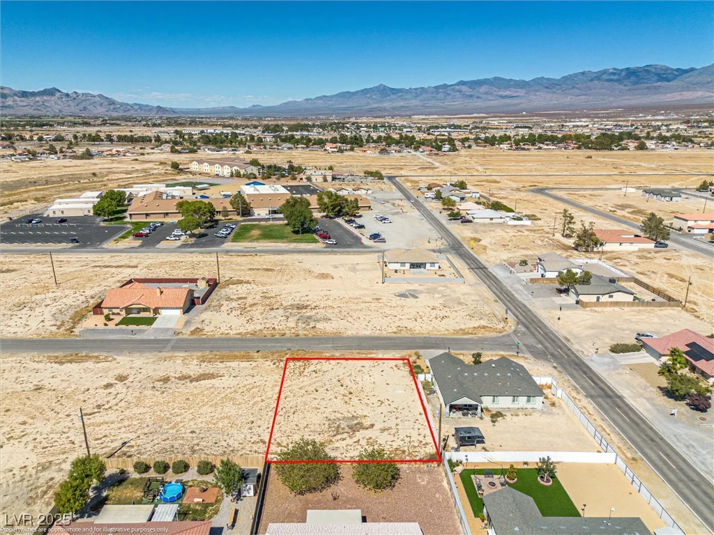961 Kansas, Pahrump, NV 89048