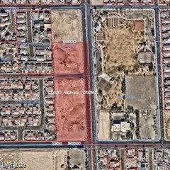 Simmons & Logan, North Las Vegas, NV 89032
