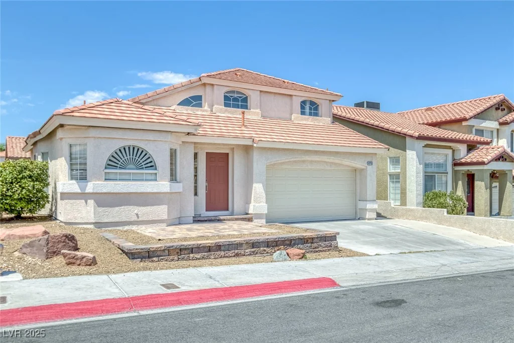 8756 Harvest Valley, Las Vegas, NV 89129