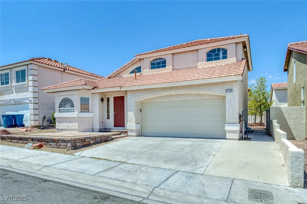 8756 Harvest Valley, Las Vegas, NV 89129