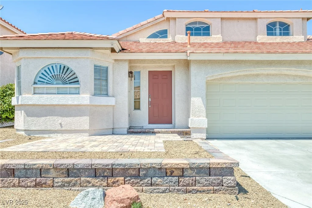 8756 Harvest Valley, Las Vegas, NV 89129