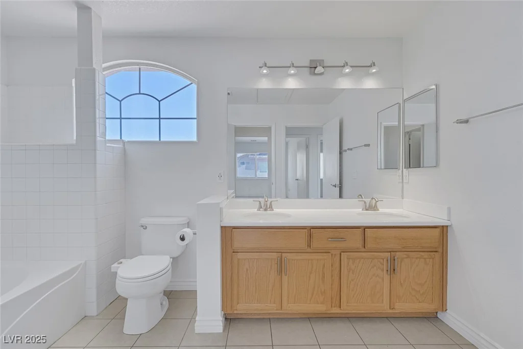 8756 Harvest Valley, Las Vegas, NV 89129