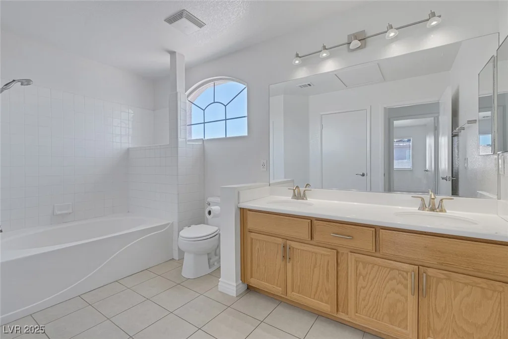 8756 Harvest Valley, Las Vegas, NV 89129