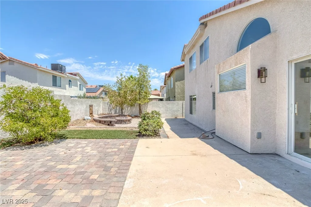8756 Harvest Valley, Las Vegas, NV 89129