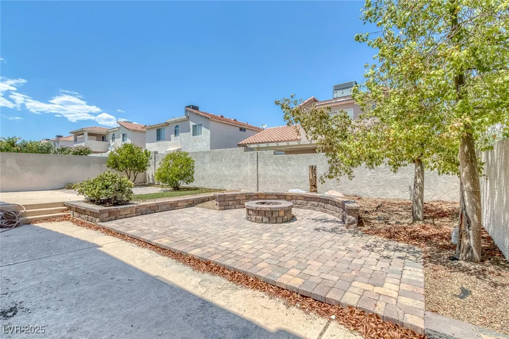 8756 Harvest Valley, Las Vegas, NV 89129