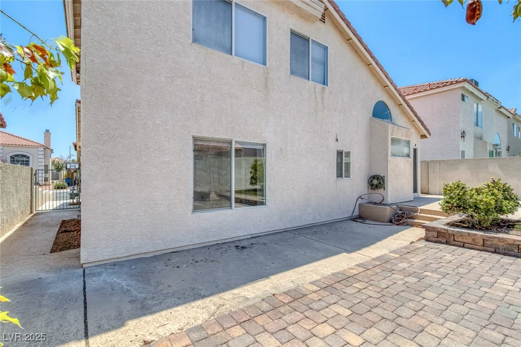 8756 Harvest Valley, Las Vegas, NV 89129