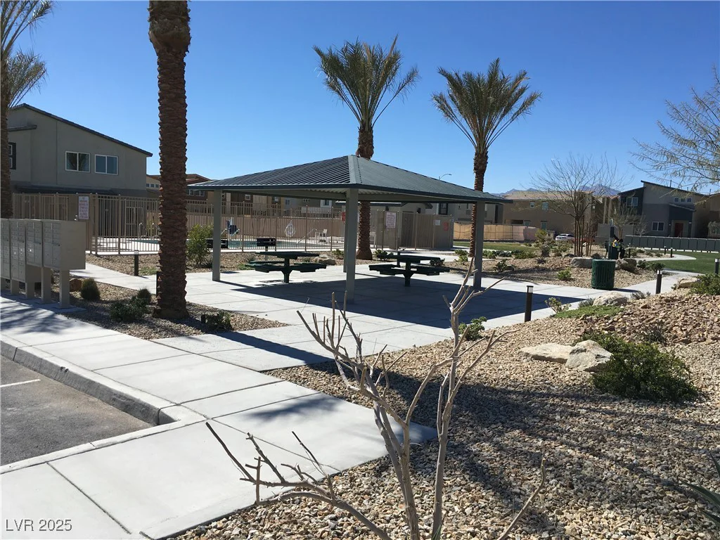 7471 Cooks Meadow, North Las Vegas, NV 89084