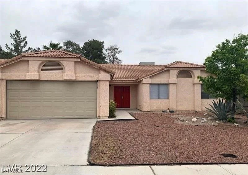 6632 Light Breeze, Las Vegas, NV 89108
