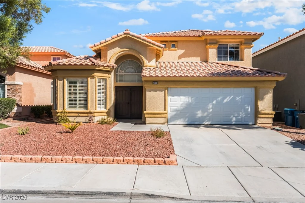 7908 Constantinople, Las Vegas, NV 89129