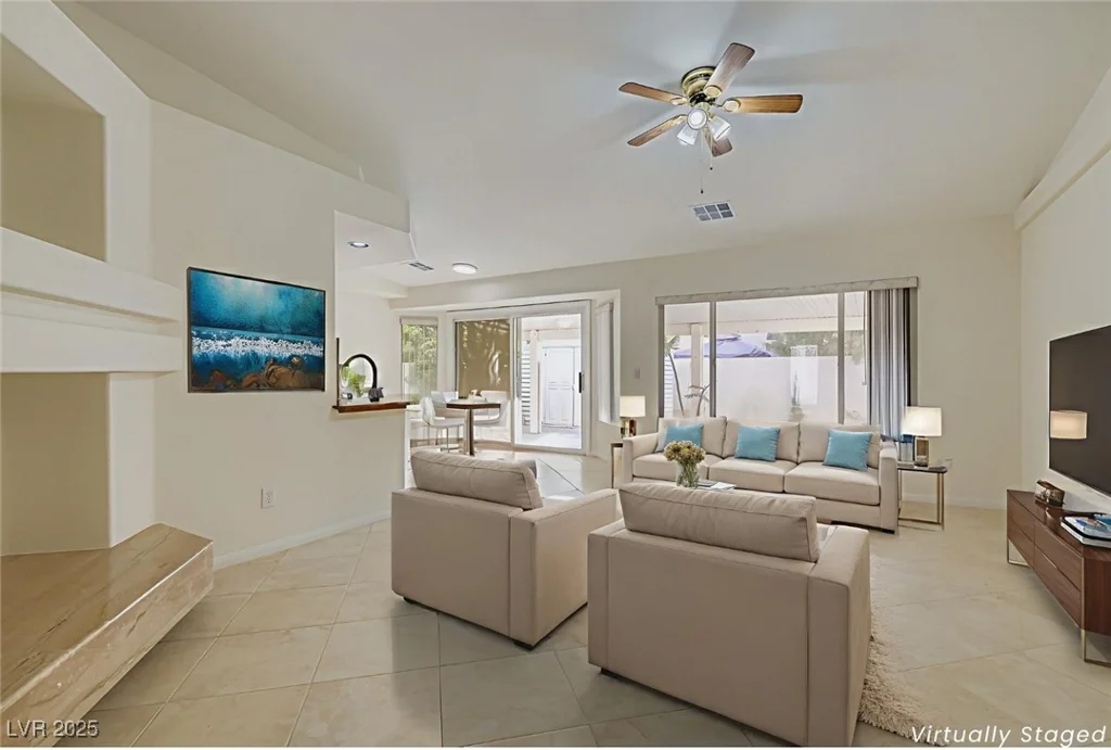 10802 Serendipity, Las Vegas, NV 89183