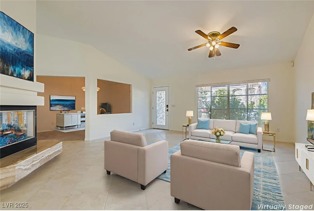10802 Serendipity, Las Vegas, NV 89183