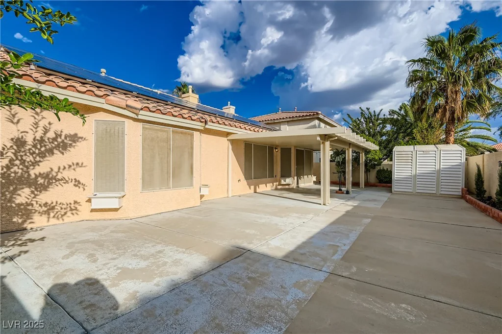 10802 Serendipity, Las Vegas, NV 89183