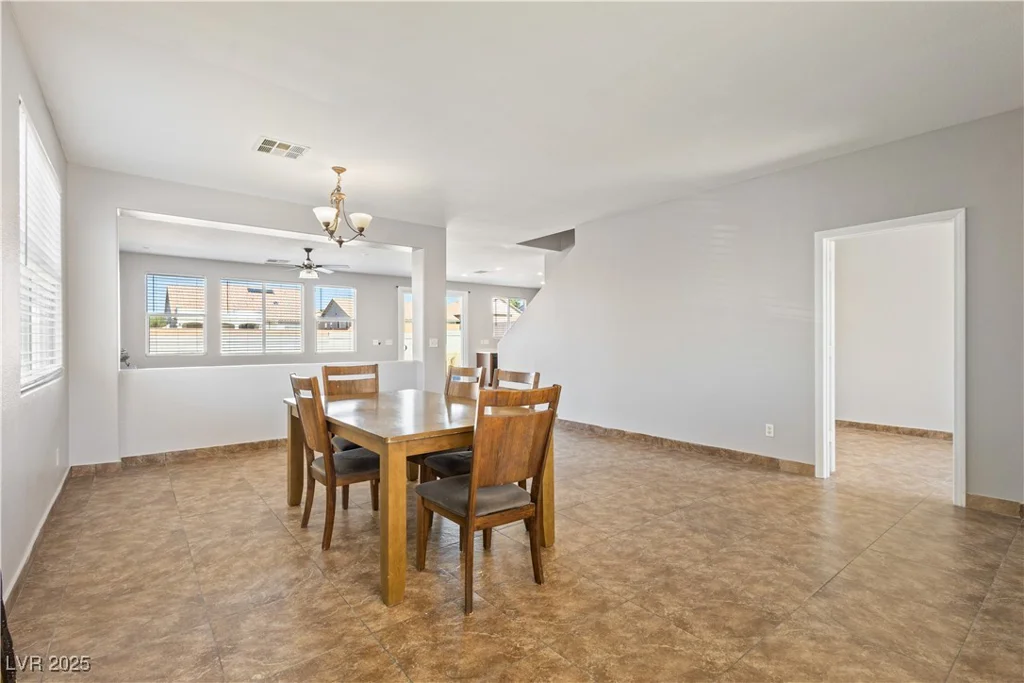 6502 Bristle Canyon, Las Vegas, NV 89110