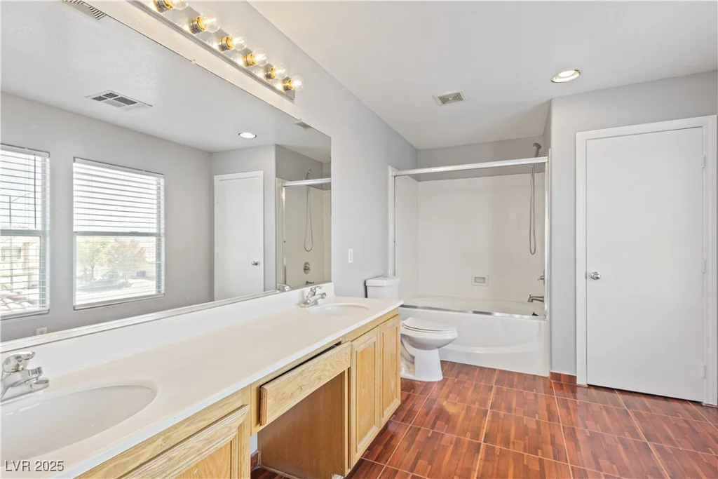 6502 Bristle Canyon, Las Vegas, NV 89110