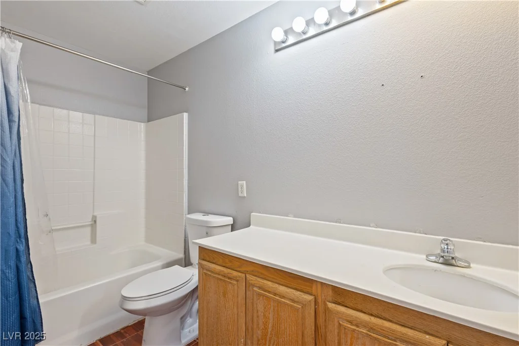 6502 Bristle Canyon, Las Vegas, NV 89110