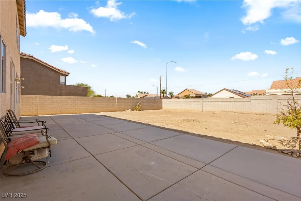 6502 Bristle Canyon, Las Vegas, NV 89110