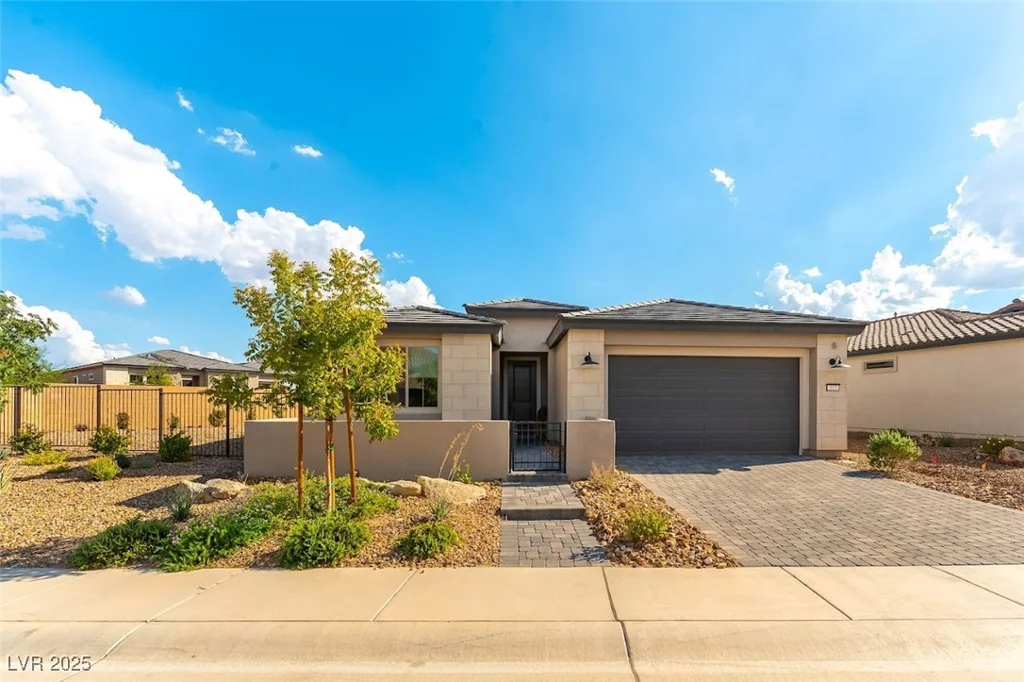 127 Crimson Cactus, Henderson, NV 89011
