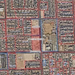 Simmons & Logan 3, North Las Vegas, NV 89032