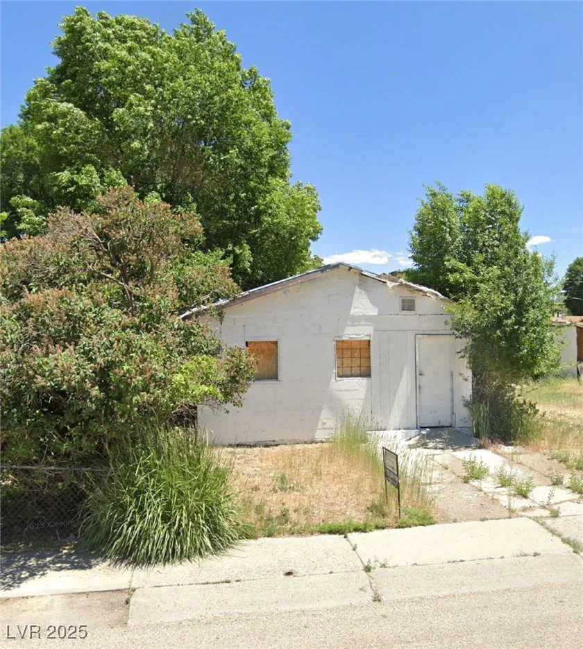 450 Ogden, Ely, NV 89301