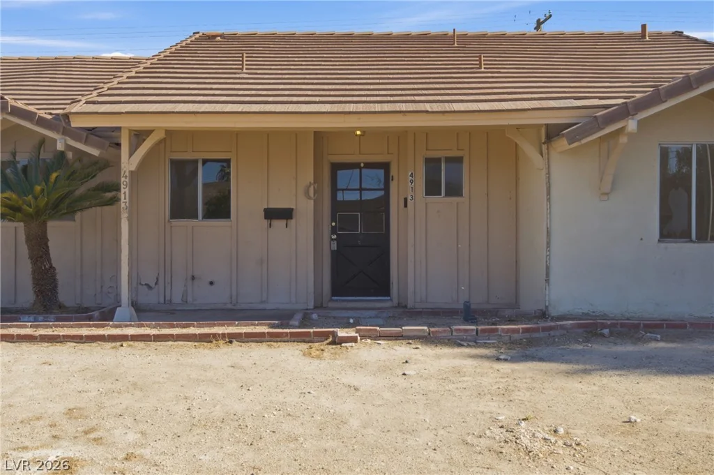 4913 Churchill, Las Vegas, NV 89107