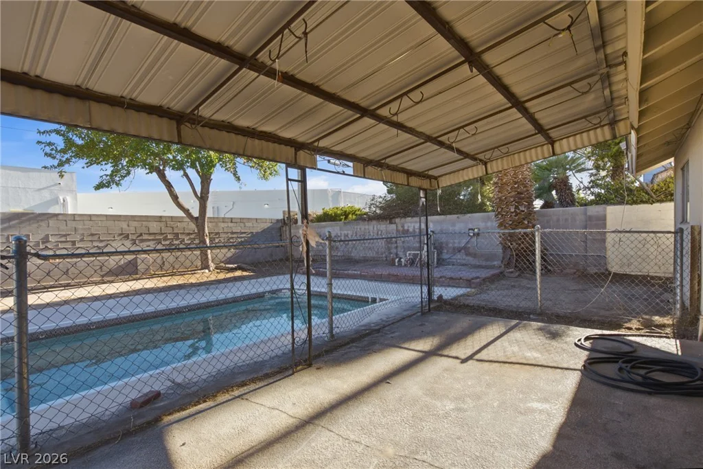 4913 Churchill, Las Vegas, NV 89107