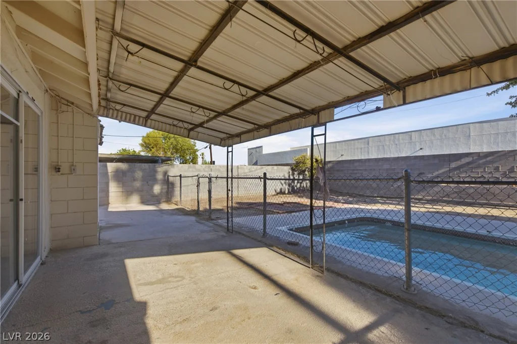 4913 Churchill, Las Vegas, NV 89107