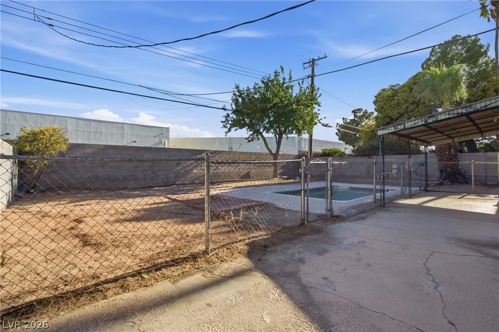 4913 Churchill, Las Vegas, NV 89107