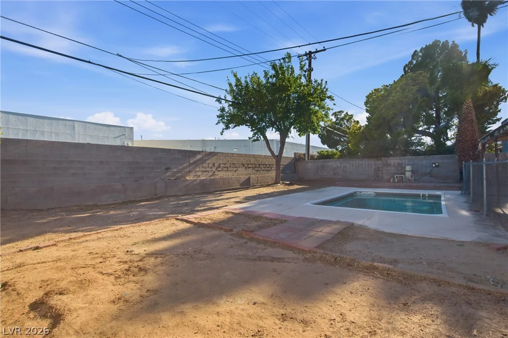 4913 Churchill, Las Vegas, NV 89107