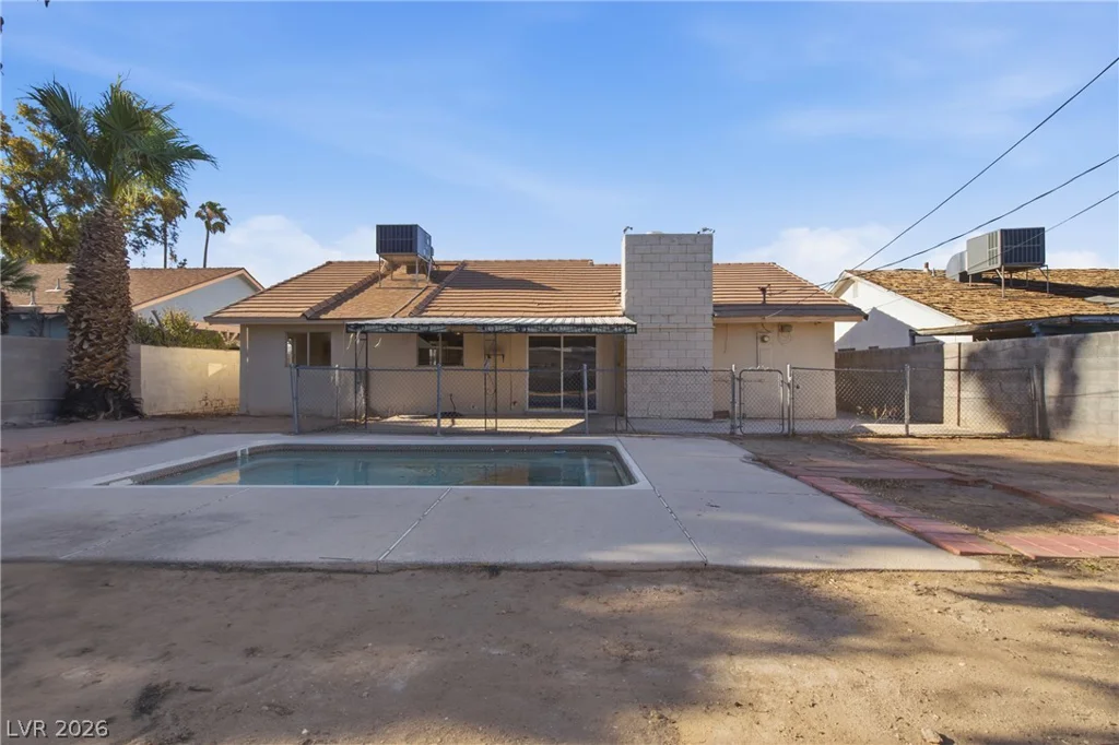 4913 Churchill, Las Vegas, NV 89107