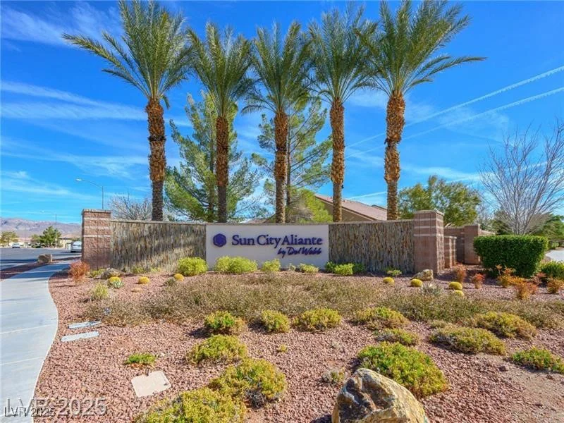 7453 Widewing, North Las Vegas, NV 89084