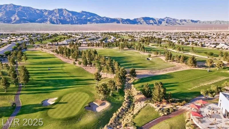 7453 Widewing, North Las Vegas, NV 89084