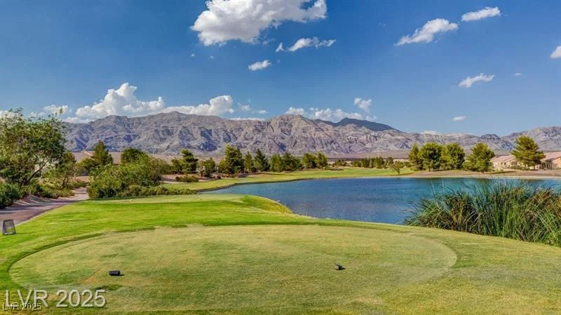 7453 Widewing, North Las Vegas, NV 89084